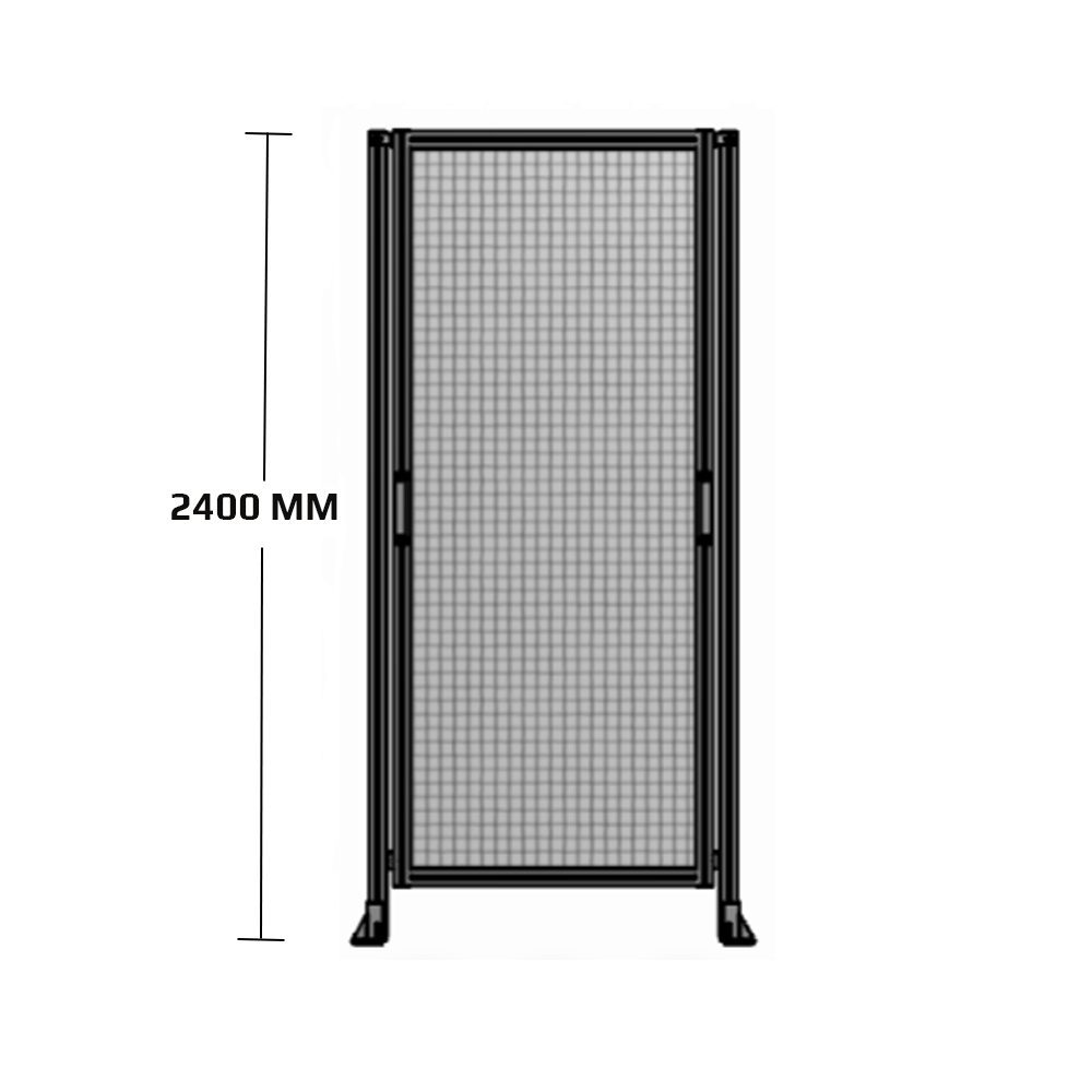 TYPE E 2400 MM TPS